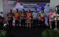 Beta Kendari, Dealer Mitsubishi Perkuat Sales Indonesia Timur
