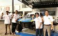 Mobil Balap Listrik Buatan Anak Negeri Neo-Blits Siap Terjun Speed Off-Road