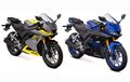 Yamaha R15 Lolos Empat Penilaian, Pertahankan Gelar Best Sport 150 Cc Fairing di GridOto Award 2019