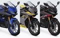 Upside Down Yamaha R15 Beda Tugas Kanan Kiri, Ini Penjelasannya