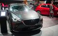Agar Lebih Kompetitif, Mazda Ingin Bangun Pabrik Perakitan di Indonesia