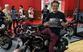 Triumph New Speed Twin Baru Dilaunching, Langsung Dibayarin Biker Ini!