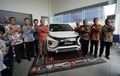 Dealer Mitsubishi Kendari Kasih Promo Menarik dan Hadiah Langsung 