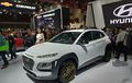 Hyundai Kona Punya Dasbor Bertingkat, Ini Fitur Yang Menempel