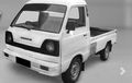 Suzuki Carry ST100, Dua Dekade Jadi Tulang Punggung di Indonesia