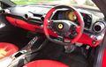 Kok bisa-bisanya Ferrari 812 Superfast Tak Punya Headunit Layar Lebar? Kalah Sama Almaz