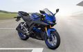 Tiga Warna Baru Yamaha All New R15 , Anda Lebih Suka Yang Mana?