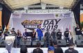 Ribuan Bikers Serbu Gelaran MAXI Yamaha Day 2019
