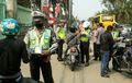 Terjaring Razia Alasan SIM Tertinggal, Polisi Persilakan Ambil Dulu!