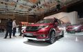 New BR-V Tak Dibebani Target Baru, Honda Realistis, Pasar Low SUV Keras
