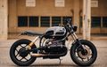 Simpel-simpel Aja, BMW R80RT Brat Style Garapan Unik Edition