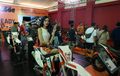 Penjualan KTM di Pameran Otomotif Sementara 70 Unit, Ini Yang Paling Laku