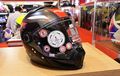 Visor Helm Premium Tahan Tekuk dan Goresan, Ternyata Ini Rahasianya