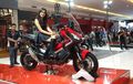 Honda X-ADV Bawa Fitur G-Switch, Tombol Ditekan, Mesin Mendadak Responsif