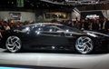 Bugatti La Voiture Noire Cuma Dibuat Satu, Diduga Christiano Ronaldo Yang Beli, Harganya Rp 265 Miliar