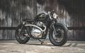 Royal Enfield Interceptor 650 Jadi Cafe Racer Elegan Dengan Sentuhan Kuningan