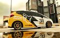 Sempat Tertipu Beli Pelek TW Akhirnya Honda Jazz Ini Sukses Dimodif Street Racing