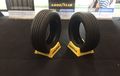 Superior, Jarak Tempuh Ban Goodyear DuraPlus 2 Bisa Lebih Dari 100 Ribu Kilometer!