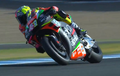 Ikut-ikutan Honda dan KTM, Aprilia Tiru Spoiler Swingarm Ducati di MotoGP Spanyol