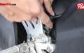 Cara Atur Sensitifitas Switch Lampu Rem Motor, Lihat Video Ini