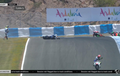 FP2 MotoGP Spanyol: Valentino Rossi Masih Terpuruk, Red Flag Berkibar