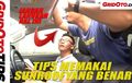 Video GridOto Tips,  Ini Cara Menggunakan Sunroof yang Benar