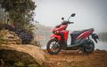 Honda Vario 125 Ganteng Dan Berkilau, Jajan Aksesori Tambahan, Mulai Rp 100 Ribuan