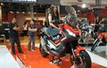 Hadir di PRJ Kemayoran, Motor Baru Honda X-ADV Baru Bisa di Booking