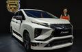 Mitsubisihi Klaim Resale Value Xpander Lebih Baik Ketimbang Kompetitor