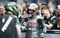 Valentino Rossi Angkat Jempol Buat Fabio Quartararo, Enggak Kaget Bisa Pole Position