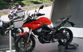 Moge Honda CB500X Ternyata Ada Kloningannya, Mesinnya Cuma 300 Cc!