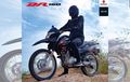Suzuki DR150 Diperkenalkan Duluan di Kolombia, Versi Indonesia Kayak Begini Juga?