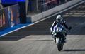 Ditanya Kenapa Melempem di FP2, Vinales Salahkan Hal Ini