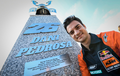 Fakta Miris di Balik Penamaan Tikungan Dani Pedrosa di Sirkuit Jerez