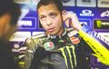 Apes di Q2 MotoGP Spanyol, Valentino Rossi Punya ‘Kuncian’ Untuk Balapan 