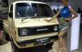 Curhatan Usher Cantik di Pameran Otomotif Kemayoran, Dari Digangguin 'Om-om' Hingga Bayarannya Selama Satu Hari