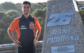 Kisah Miris Penamaan Tikungan Dani Pedrosa di Sirkuit Jerez, Jadi Akhir Karirnya di MotoGP
