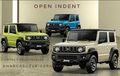 Wow, Suzuki Sudah Buka Inden Buat New Jimny, Segini DP dan Estimasi Harganya