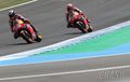 Terkuak! Salah Satu Rahasia Marquez Dalam Memenangi Balap di MotoGP