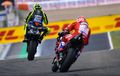 Setelah Finish ke-6, Rossi Bilang Juara Musim Ini Bakal Sulit