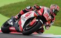 Awal Musim Yang Mengesankan Bagi  Pembalap LCR Honda, Takaaki Nakagami