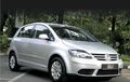 Mengingat Kembali VW Golf  Plus, Si Jangkung Yang Kurang Populer