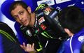 Marc Marquez Uji Motor Stefan Bradl, Valentino Rossi Sebut Honda Sedang Kerja Keras