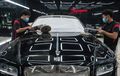 Ini Beda Proses Treatment Ceramic Coating Mobil Lama Dengan Mobil Baru