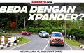 Video: Tes Nissan Livina di Banda Aceh, Beda Engga Ya Dengan Xpander?