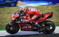 Usai Melihat Motor Baru Marc Marquez, Dovizioso Bilang Ini Soal Ducati