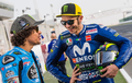 Murid Valentino Rossi Sudah Anti Minta Saran Gurunya, Keadaannya Beda, Aneh Katanya