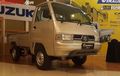 Suzuki Carry Sampai Gran Max Seken, Pilihan Pikap di Bawah Rp 60 Juta