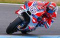 Gagal Podium di Jerez, Dovizioso Malah Diajak Balap Mobil Dengan Audi