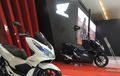 Inden Motor Honda Beda-beda, Status CBU Bisa di Atas Satu Bulan